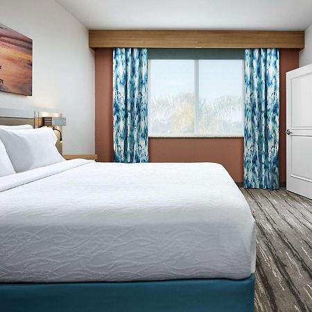 Hilton Garden Inn San Luis Obispo/Pismo Beach Zewnętrze zdjęcie