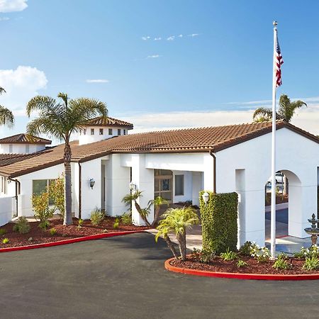Hilton Garden Inn San Luis Obispo/Pismo Beach Zewnętrze zdjęcie