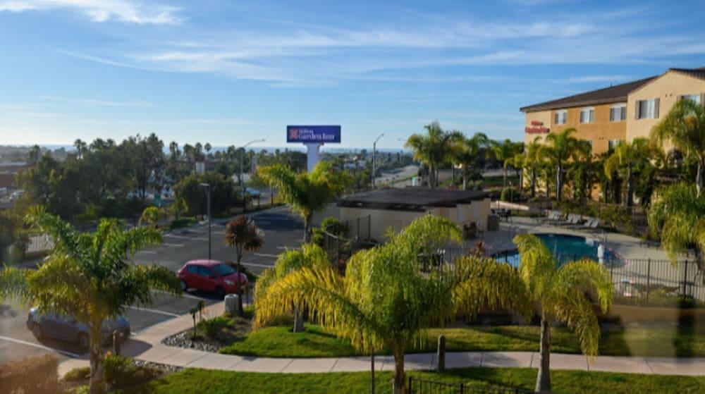 Hilton Garden Inn San Luis Obispo/Pismo Beach Zewnętrze zdjęcie