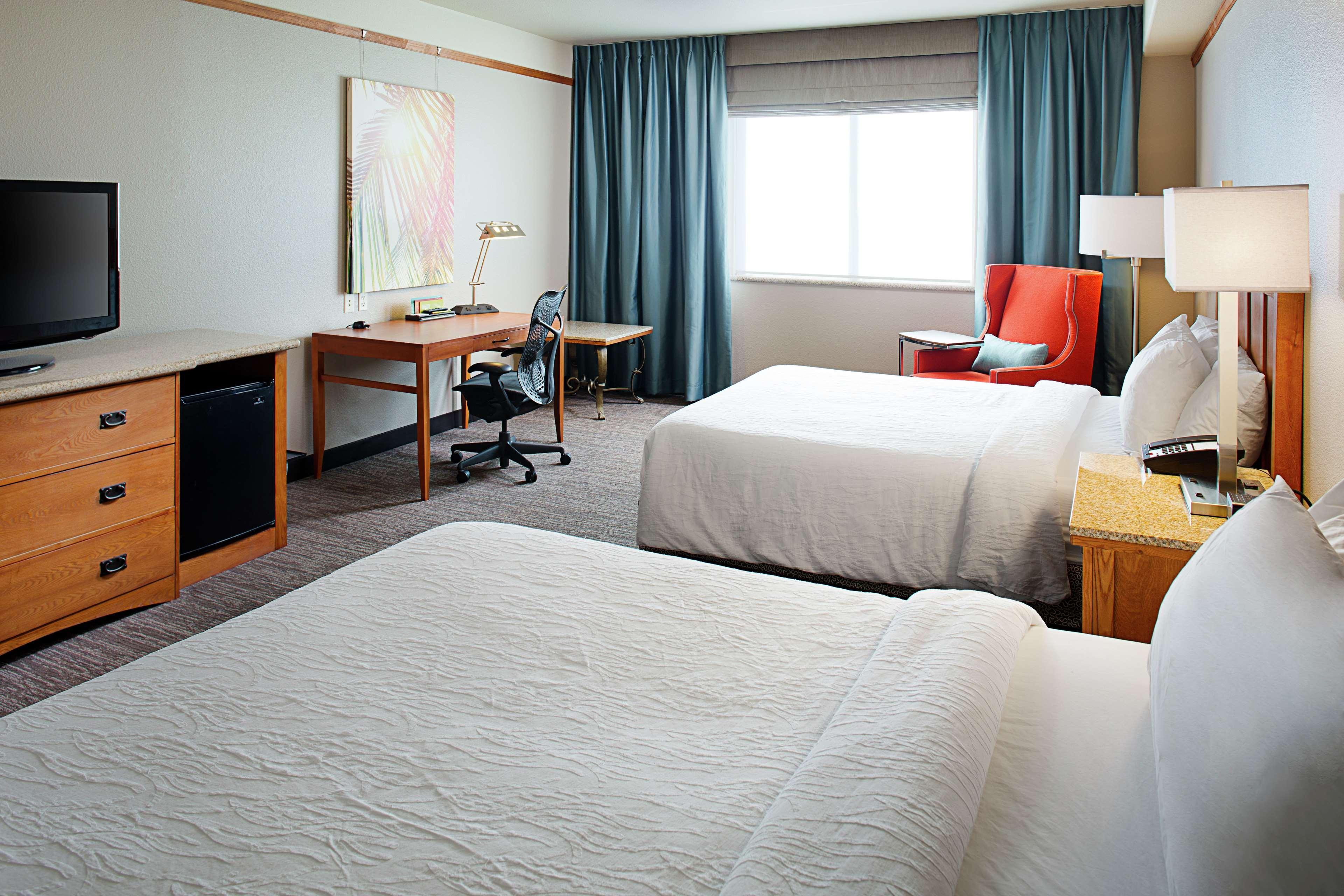 Hilton Garden Inn San Luis Obispo/Pismo Beach Zewnętrze zdjęcie
