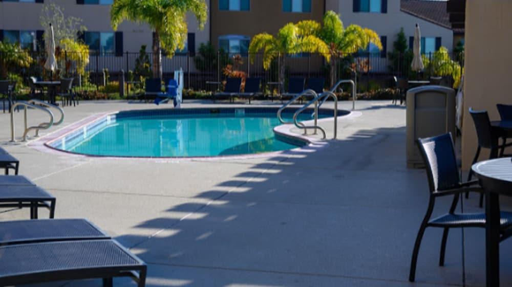 Hilton Garden Inn San Luis Obispo/Pismo Beach Zewnętrze zdjęcie