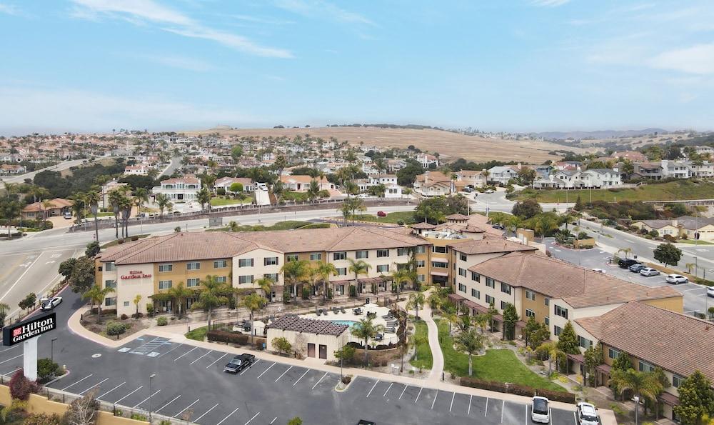 Hilton Garden Inn San Luis Obispo/Pismo Beach Zewnętrze zdjęcie