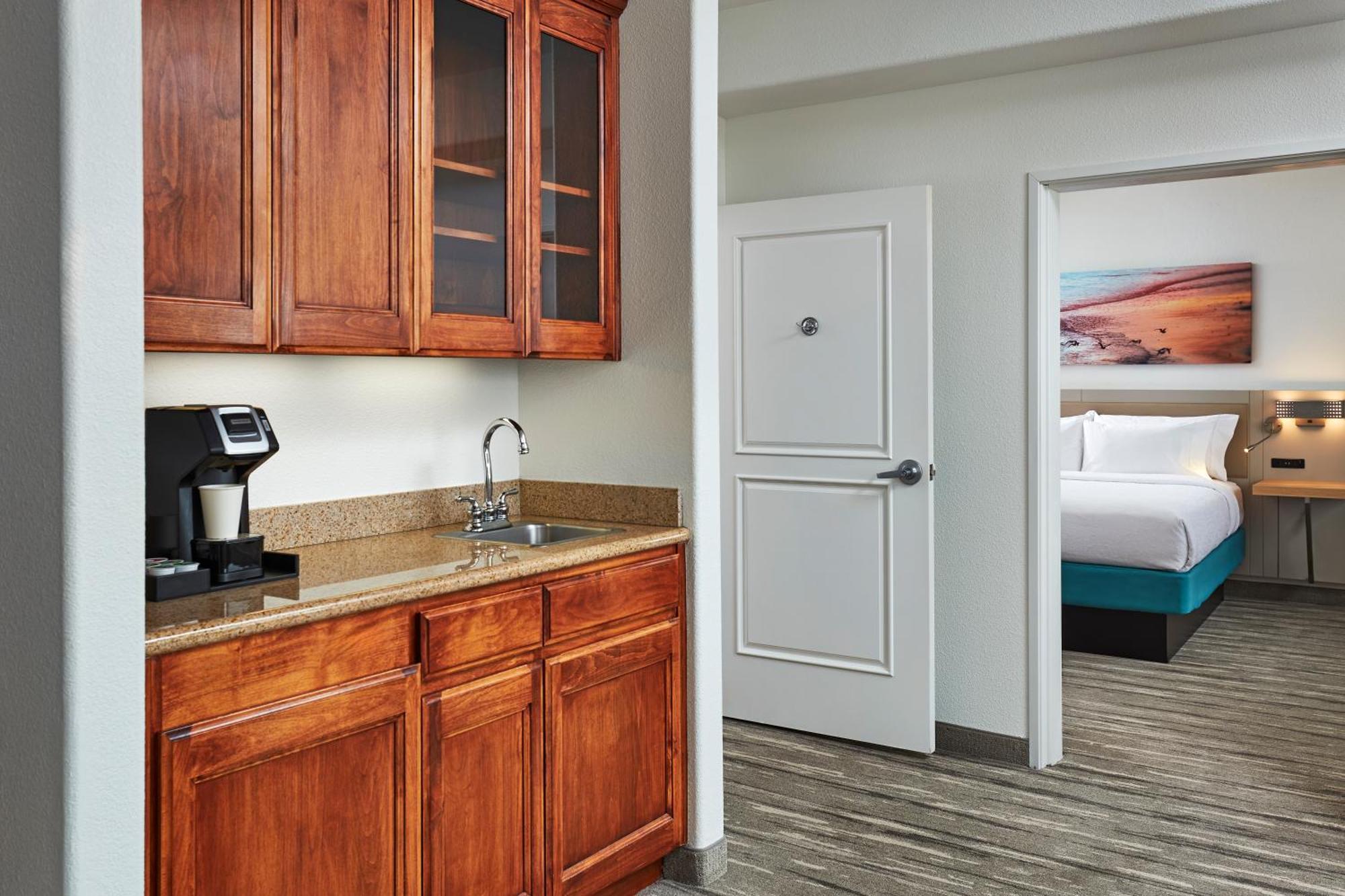 Hilton Garden Inn San Luis Obispo/Pismo Beach Zewnętrze zdjęcie