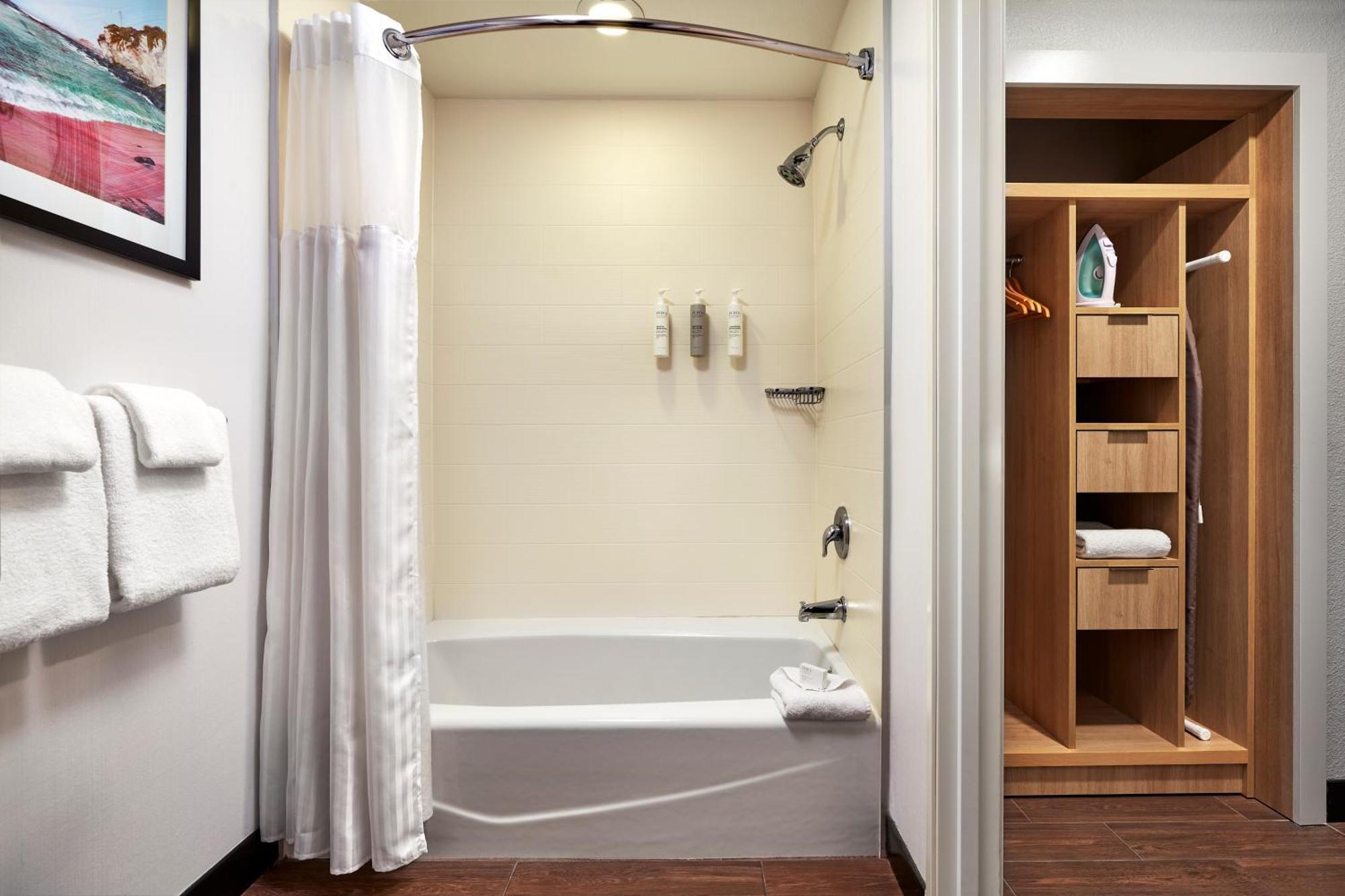 Hilton Garden Inn San Luis Obispo/Pismo Beach Zewnętrze zdjęcie