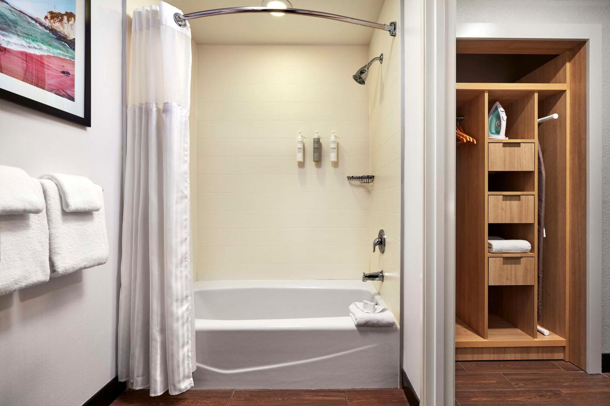 Hilton Garden Inn San Luis Obispo/Pismo Beach Zewnętrze zdjęcie