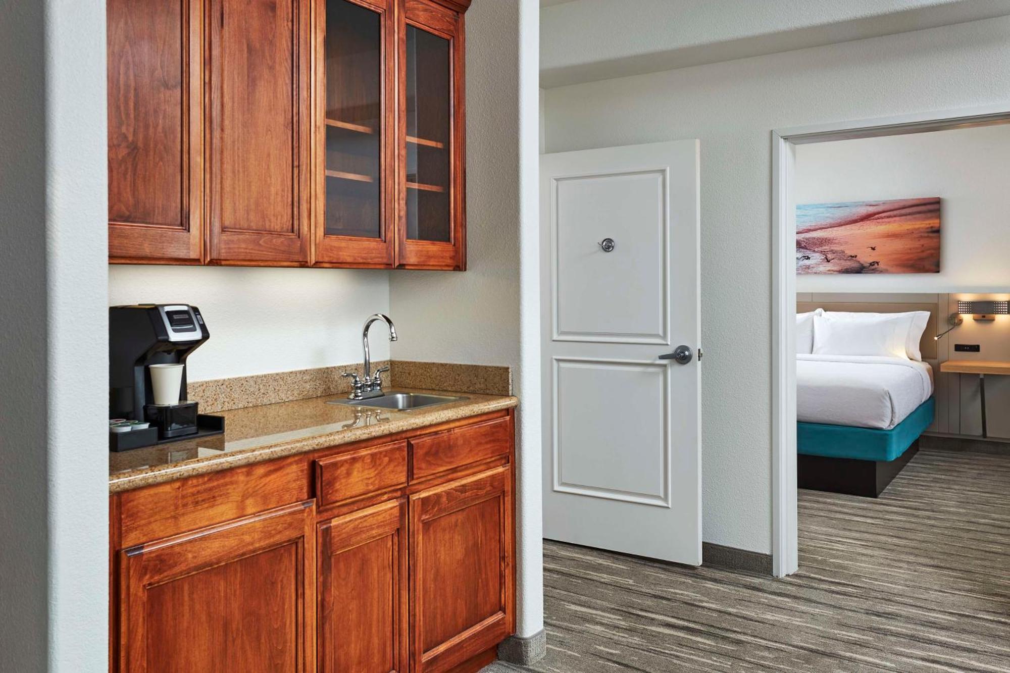 Hilton Garden Inn San Luis Obispo/Pismo Beach Zewnętrze zdjęcie
