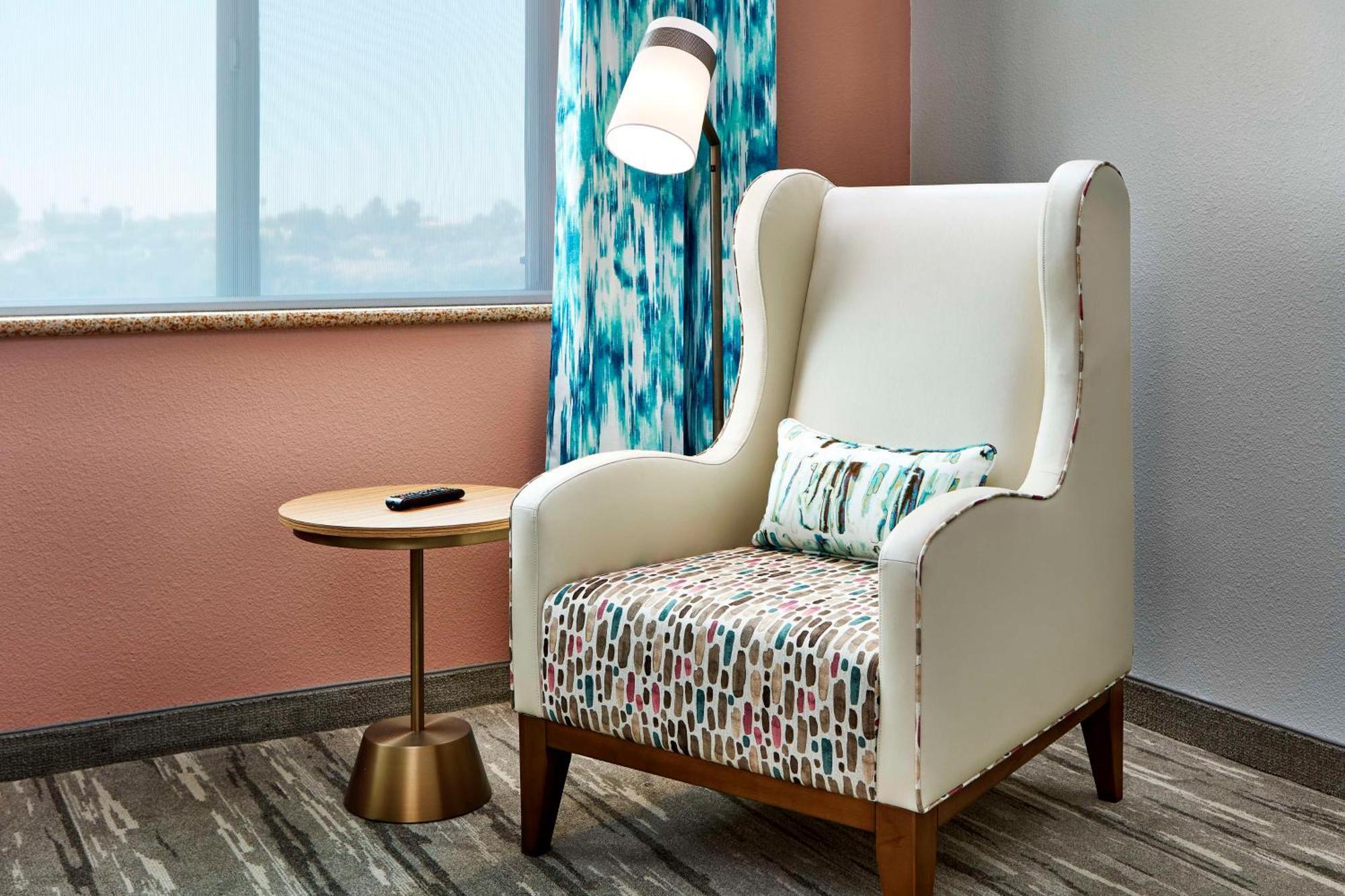 Hilton Garden Inn San Luis Obispo/Pismo Beach Zewnętrze zdjęcie