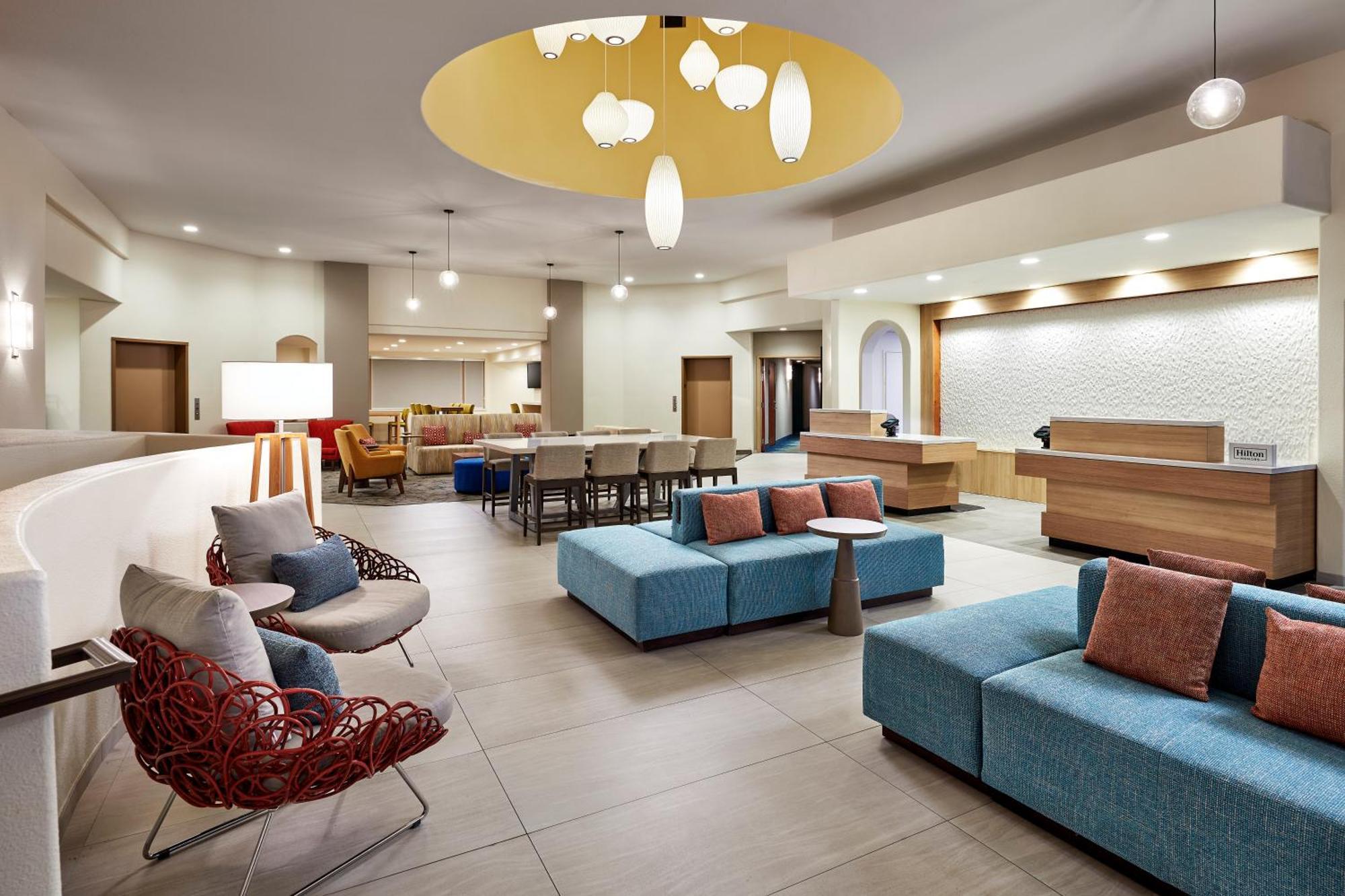 Hilton Garden Inn San Luis Obispo/Pismo Beach Zewnętrze zdjęcie