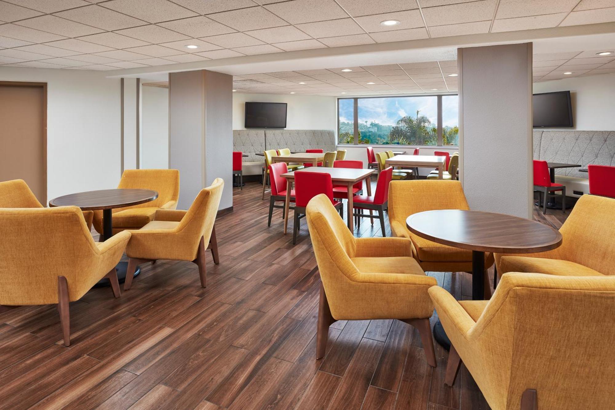 Hilton Garden Inn San Luis Obispo/Pismo Beach Zewnętrze zdjęcie