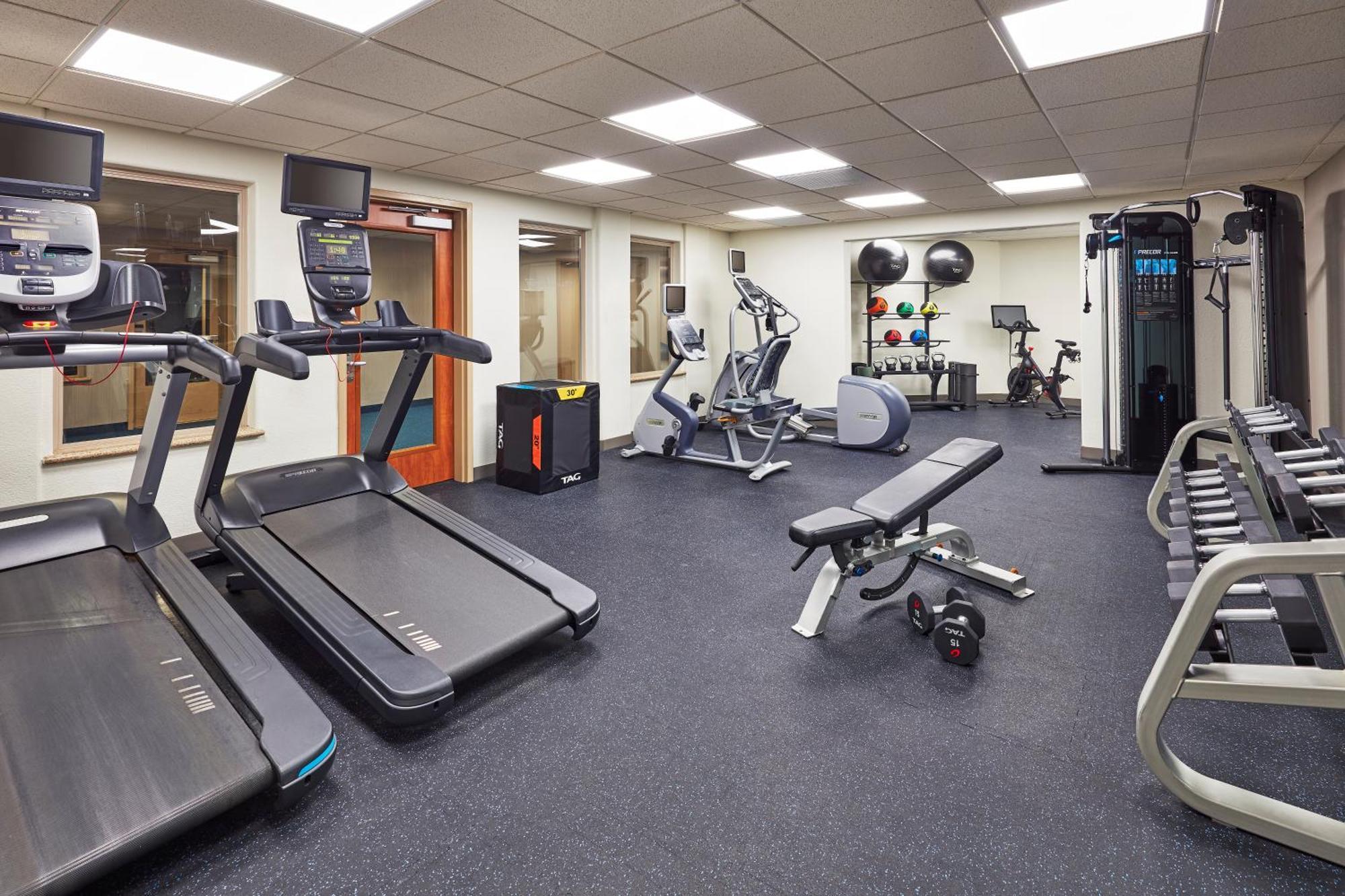 Hilton Garden Inn San Luis Obispo/Pismo Beach Zewnętrze zdjęcie
