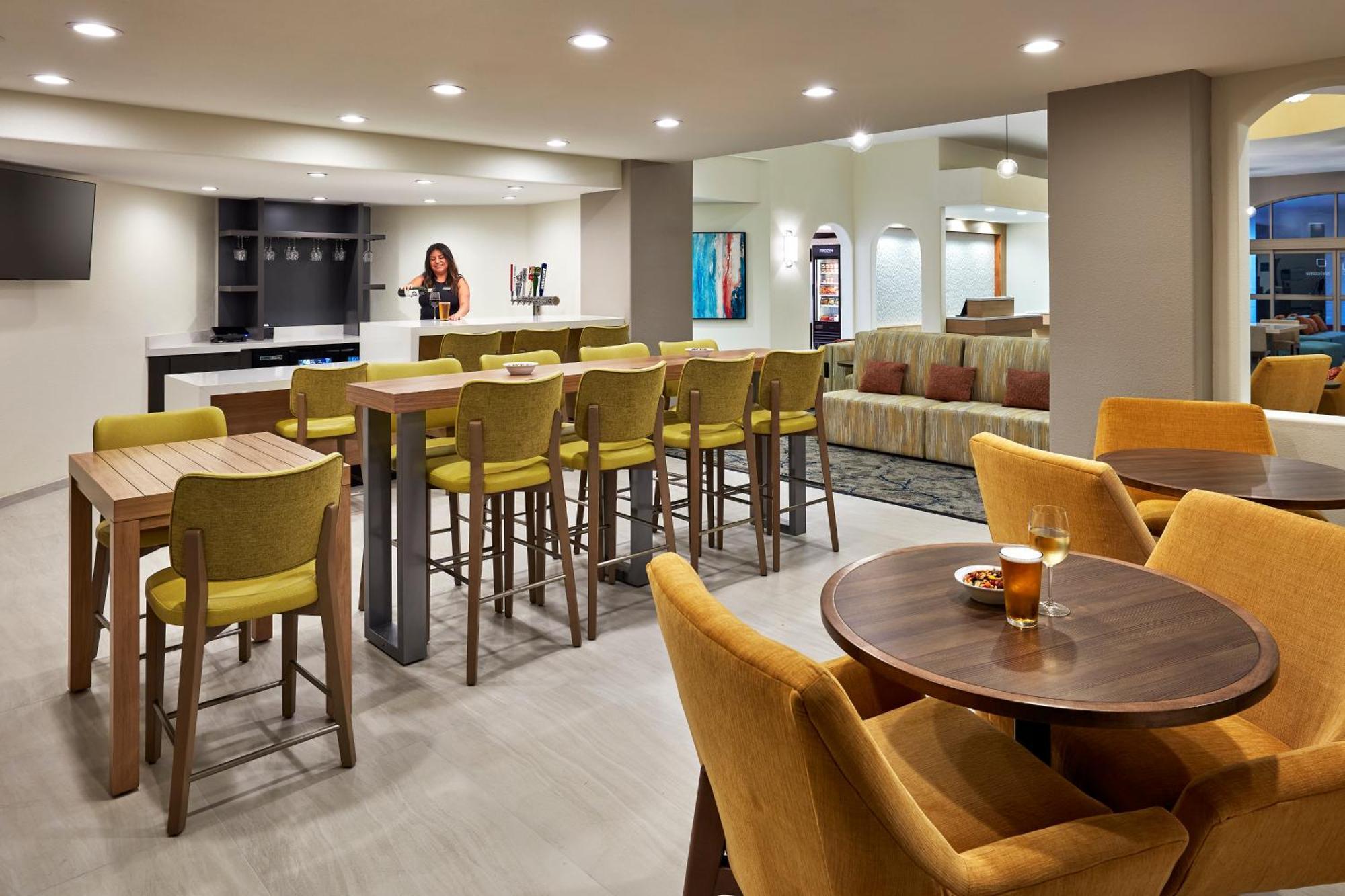 Hilton Garden Inn San Luis Obispo/Pismo Beach Zewnętrze zdjęcie