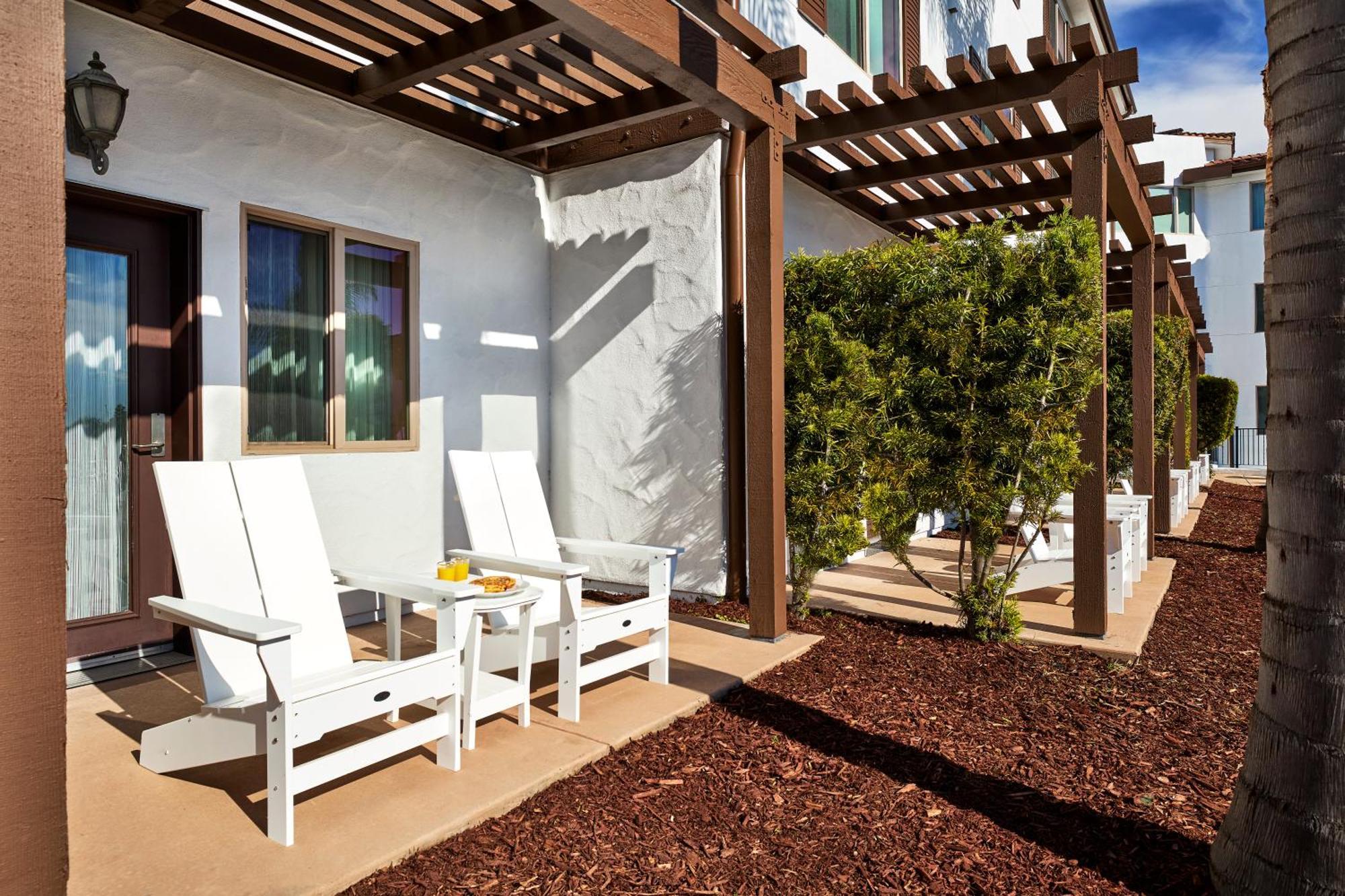 Hilton Garden Inn San Luis Obispo/Pismo Beach Zewnętrze zdjęcie