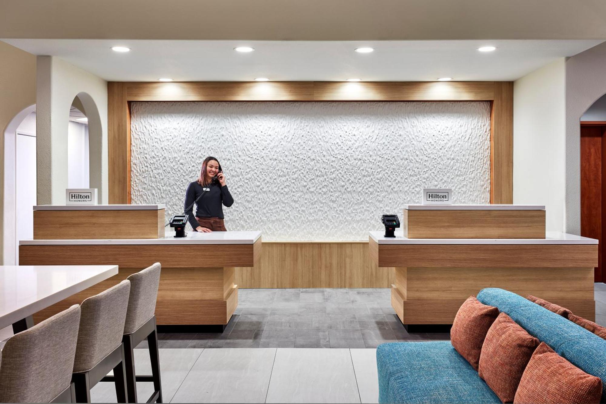 Hilton Garden Inn San Luis Obispo/Pismo Beach Zewnętrze zdjęcie