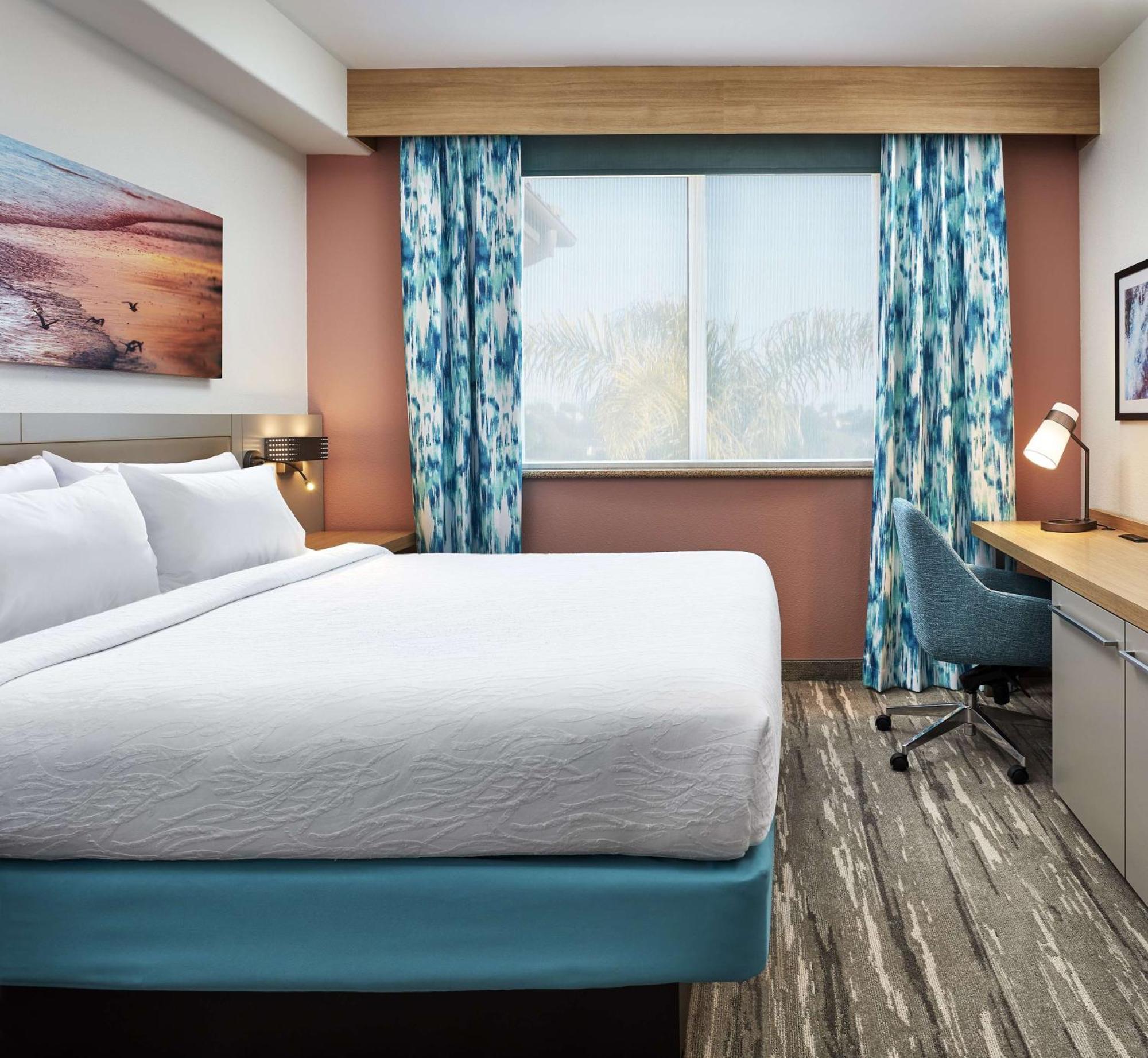 Hilton Garden Inn San Luis Obispo/Pismo Beach Zewnętrze zdjęcie