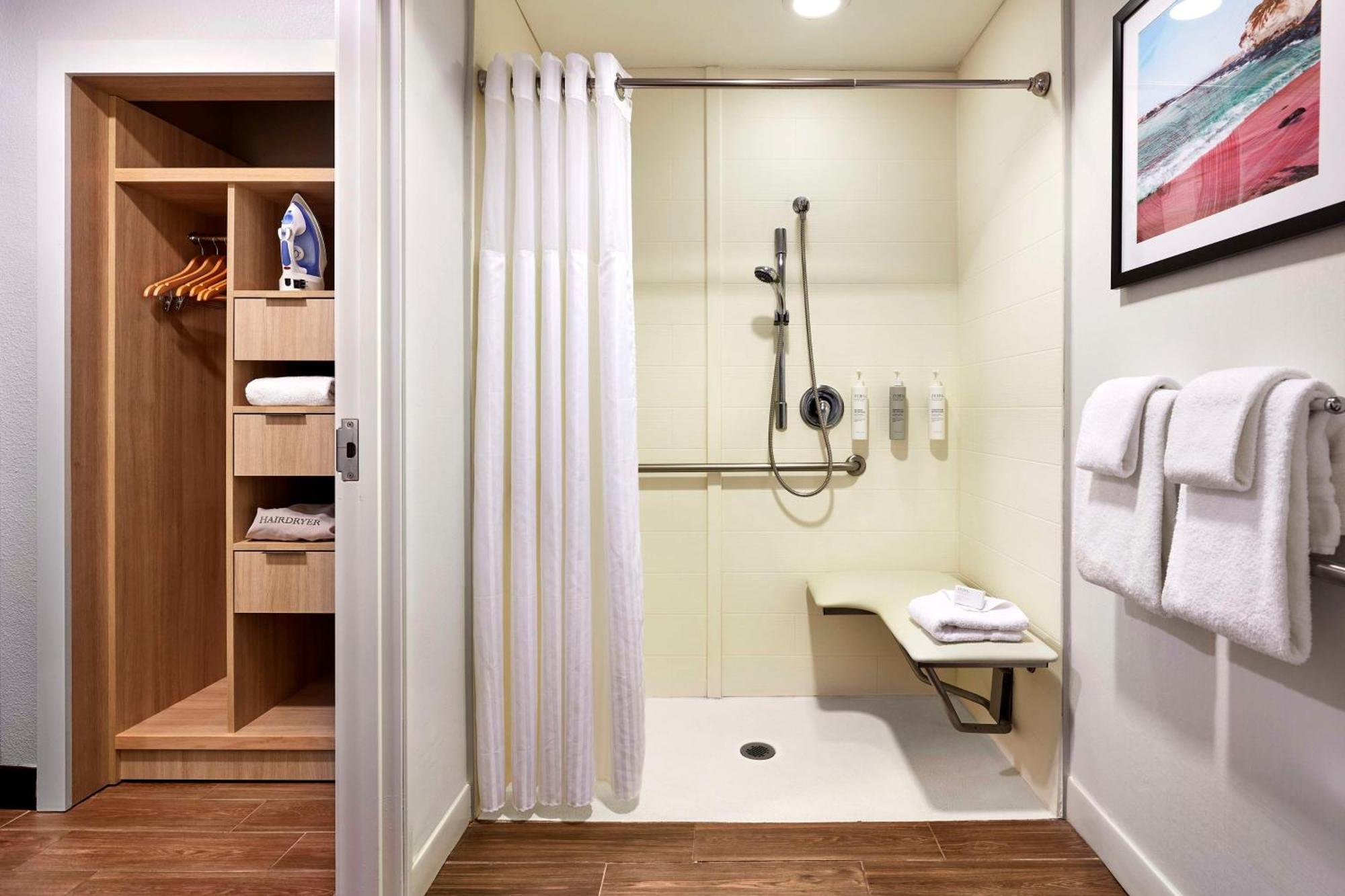 Hilton Garden Inn San Luis Obispo/Pismo Beach Zewnętrze zdjęcie