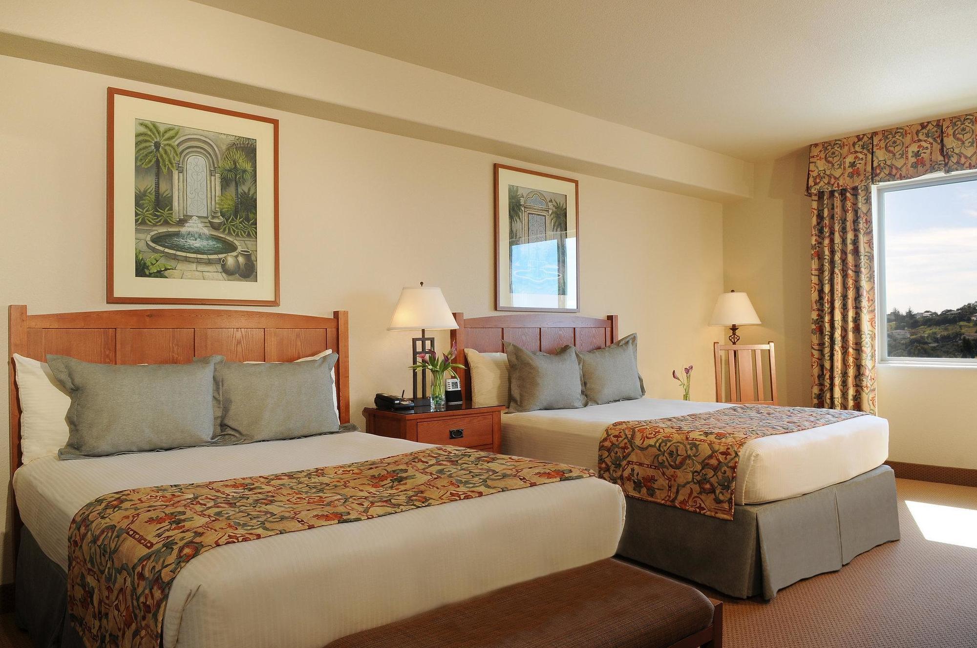 Hilton Garden Inn San Luis Obispo/Pismo Beach Zewnętrze zdjęcie