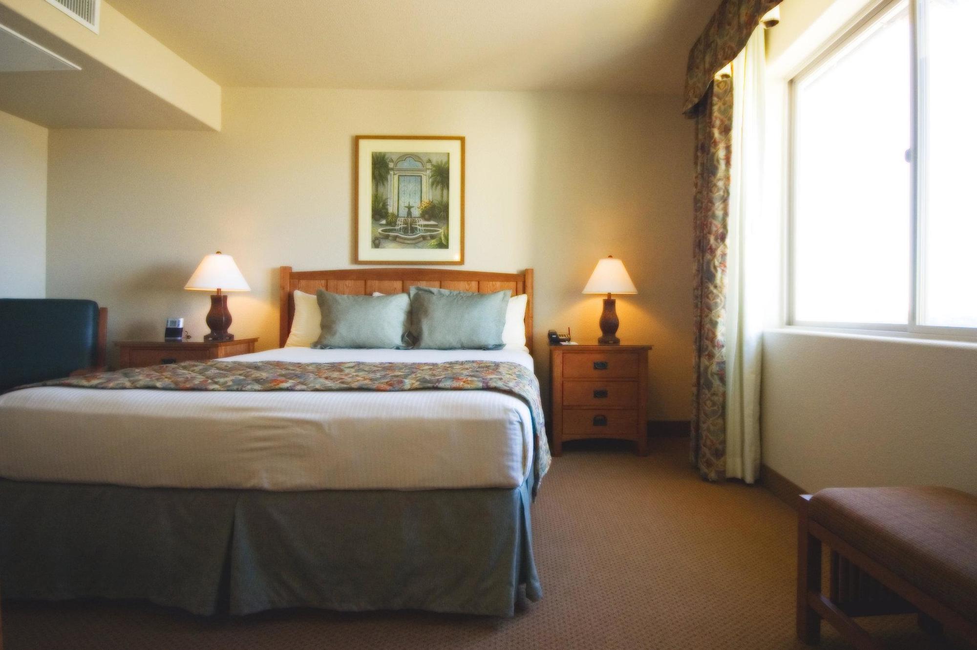 Hilton Garden Inn San Luis Obispo/Pismo Beach Zewnętrze zdjęcie