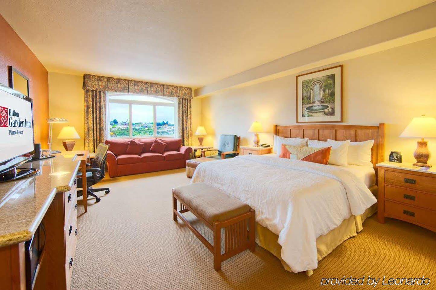 Hilton Garden Inn San Luis Obispo/Pismo Beach Zewnętrze zdjęcie