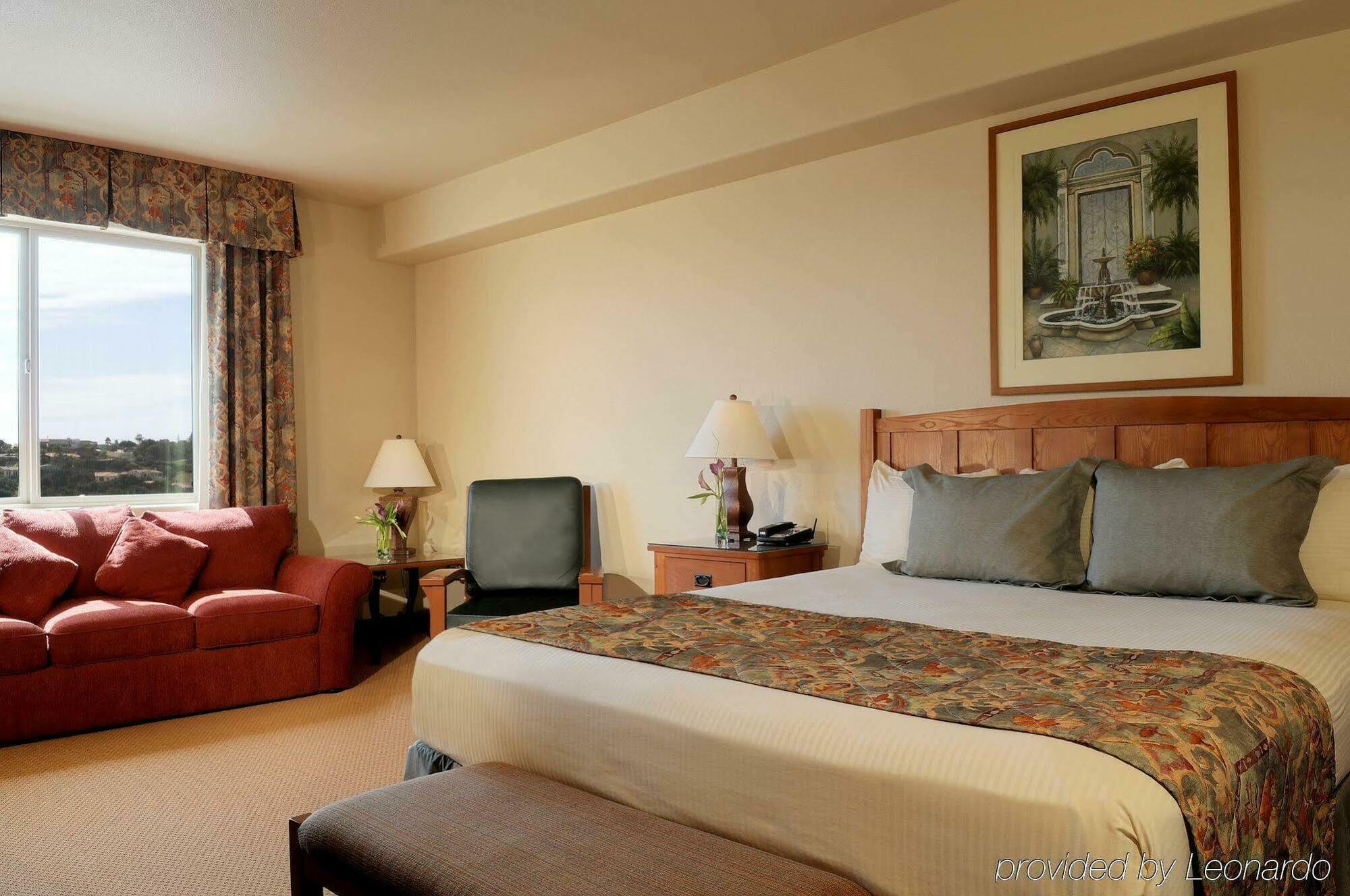 Hilton Garden Inn San Luis Obispo/Pismo Beach Zewnętrze zdjęcie