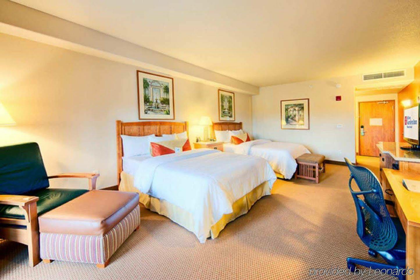Hilton Garden Inn San Luis Obispo/Pismo Beach Zewnętrze zdjęcie