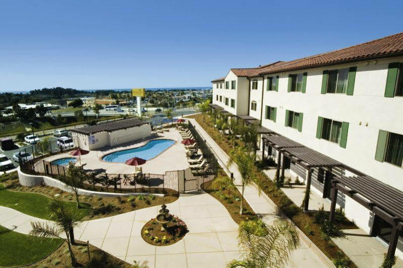 Hilton Garden Inn San Luis Obispo/Pismo Beach Zewnętrze zdjęcie
