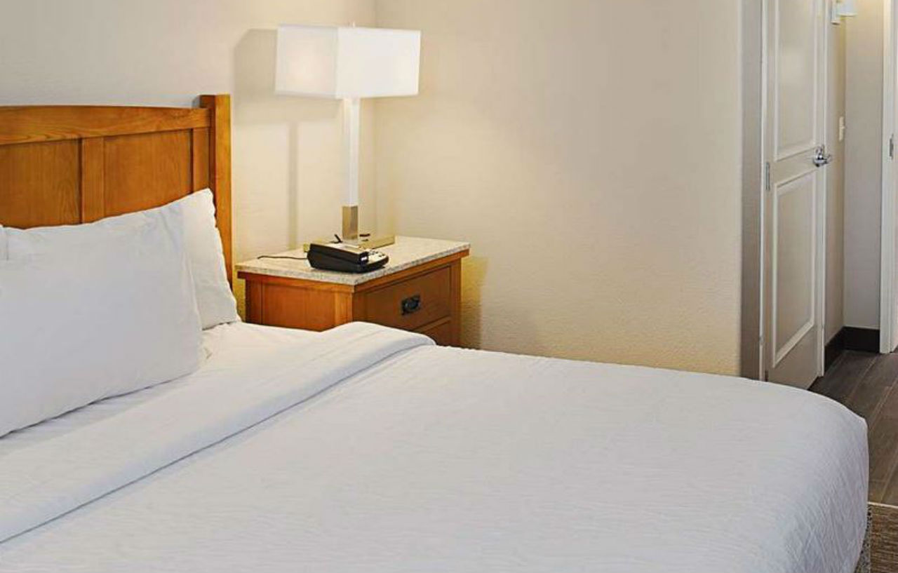 Hilton Garden Inn San Luis Obispo/Pismo Beach Zewnętrze zdjęcie